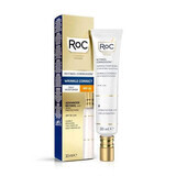 Crema antirughe con protezione solare SPF 30 Retinol Correxion, 30 ml, Roc