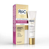 Crema contorno occhi Retinol Correxion Line Levigante, 15 ml, Roc