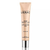 Lierac Teint Perfect Skin - Fondotinta Fluido Perfezionatore 03-Beige Doré, 30ml