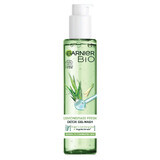 Detoxifying Cleansing Gel with Lemongrass Organic, 150 ml, Garnier