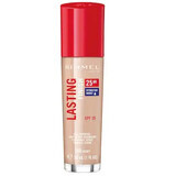 Fondotinta Lasting Finish 100 Ivory, 30 ml, Rimmel London