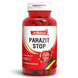 Parasite Stop, 30 capsules, AdNatura