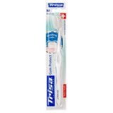 Manual toothbrush Gum Protect, Medium, 1 piece, Trisa