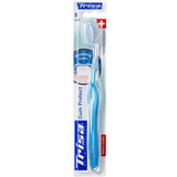 Manual toothbrush Gum Protect, Soft, 1 piece, Trisa