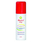 Spray emostatico Akutol Stop, 60 ml, Aveflor