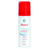 Spray per ferite Akutol, 60 ml