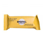 Tavoletta con cioccolato fondente, 43g, Wana