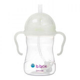 Straw can, Glow in the Dark, + 6 months, 240 ml, BBOX