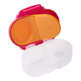 SnackBox, Pink/Orange, BBOX