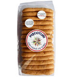 Biscotti al sorgo per diabetici, 90 g, Daycome