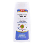 Shampoo trattamento antiforfora Capilar+, 275 ml, Gercossen