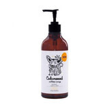 Liquid hand soap with cedarwood and bitter orange, 500ml, Yope