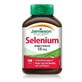 Selenio forte 100 mcg, 100 compresse, Jamieson