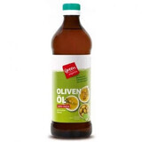 Olio extra vergine di oliva Eco, 500 ml, Green Organics