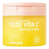 Patch per brufoli Fiala Pad Vitamina C e Yuzu, 80 pezzi, LaLaRecipe