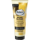 Balea Shampoo Professionale per capelli biondi, 250 ml