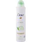 Deodorante spray Dove Cetriolo, 250 ml