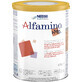 Alfamino special milk formula, 400 g, Nestl&#233; 