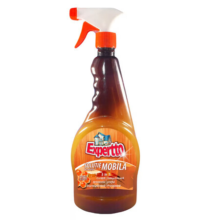 Expertto meubelreinigingsoplossing, 500 ml