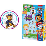 Polvere da bagno Paw Patrol Glibbi, 1 pz