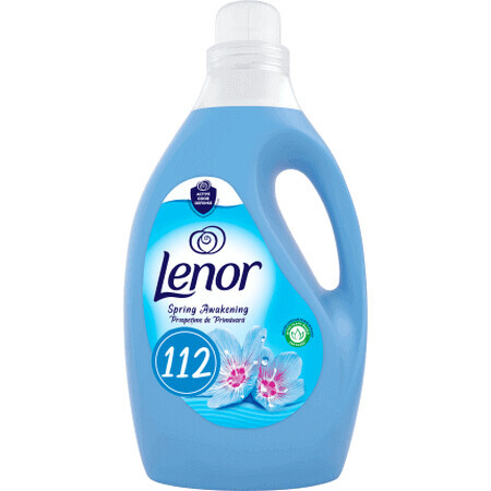 Ammorbidente Lenor Spring Awakening 112 lavaggi, 2,8 l