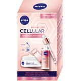 Set regalo siero+crema Nivea Cellular Expert, 1 pz