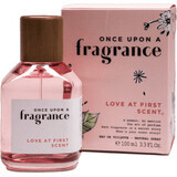 Once Upon A fragranza AMORE AL PRIMO PROFUMO eau de toilette, 100 ml