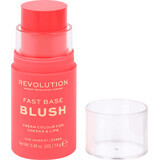 Revolution Fard de obraz Fast Base Bloom, 14 g