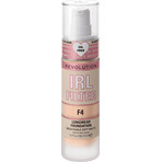 Revolution Fond de ten IRL Filter Longwear F4, 23 g