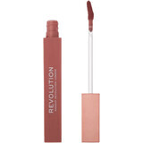 Revolution Rossetto liquido IRL Caramel Syrup, 1,8 ml