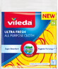 Salviette universali Vileda Ultrafresh, 2 pz