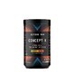 Beyond Raw&#174; Concept X Pre-allenamento, formula pre-allenamento con sapore di verme gommoso, 588,6 g, GNC