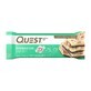 Quest&#174; Protein Bar, barretta proteica al gusto di corteccia di menta piperita, 60 g, GNC