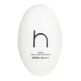 Siero solare Aqua Glow SPF50+, 50 ml, Hamel