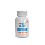 Apetit Block, 30 capsules, Empire Expert Pharma