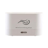 Diffusore per aromaterapia Flame White, 1 pezzo, Elemental