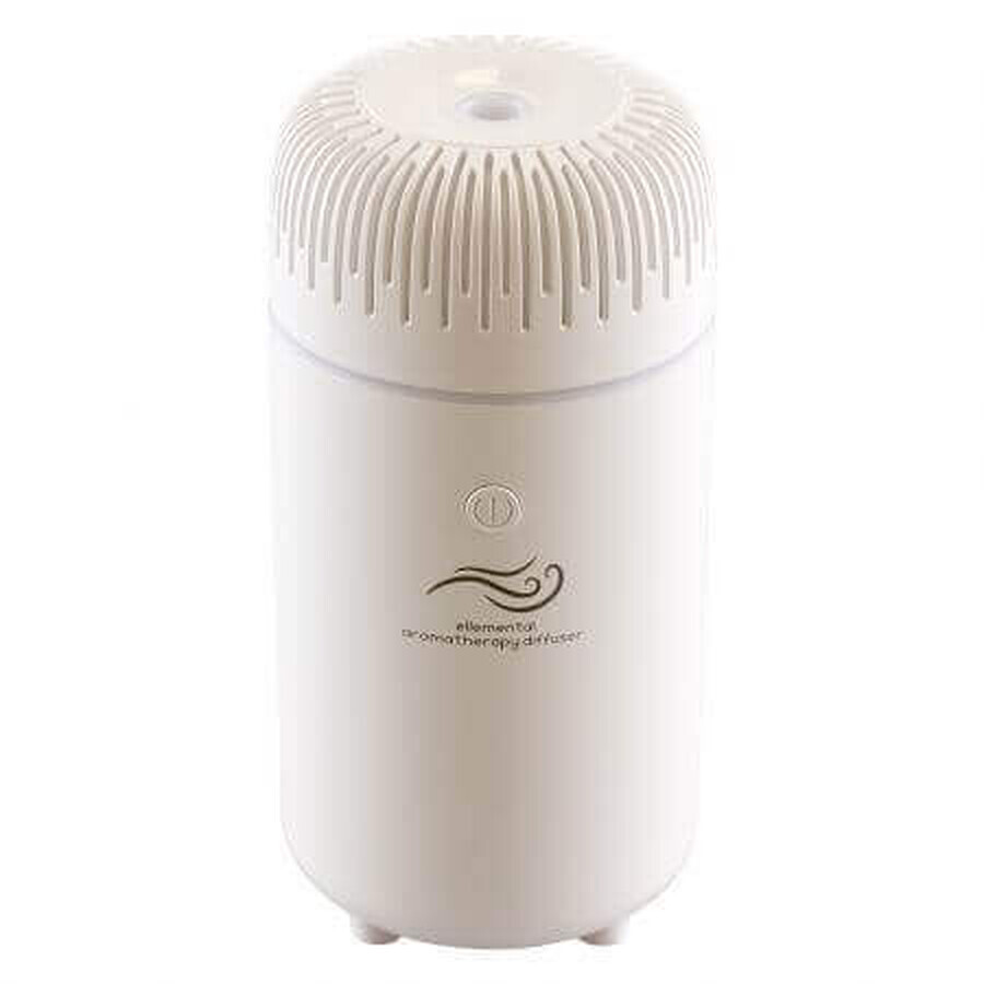 Diffusore per aromaterapia Sunshine White, 1 pezzo, Elemental