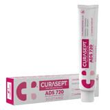 Dentifricio Curasept ADS 720, 100 ml, Curaprox