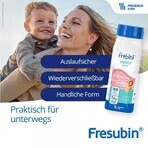 Frebini bevanda energetica al gusto di fragola, 200 ml, Fresenius Kabi