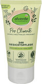 Alverde Naturkosmetik Crema viso 24h Pro Climate, per pelli normali, 50 ml