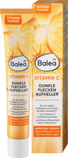 Balea Gesichtscreme Vitamin C Dunkle Flecken Aufheller, 50 ml