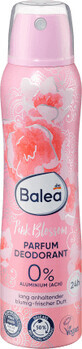 Balea Deodorante spray Fiore Rosa, 150 ml