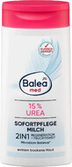  Lozione corpo 2in1 15% Urea, Balea, 250 ml, DM