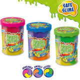 Craze E Slime Magic avec sons, 1 pièce