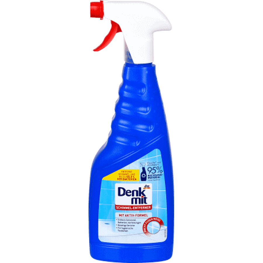 Denkmit Anti-mould solution, 750 ml