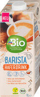 DmBio Bevanda all&#39;Avena Barista, 1 l