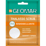 Geomar RIMODELLANTE scrub corpo, 85 g