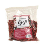 Dried goji berries, 250 g, Econatur