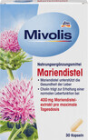 Mivolis Mariendistel, 30 Kapseln, 16 g