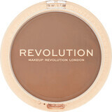 Revolution Bronzer Ultra Cream Light, 15 g